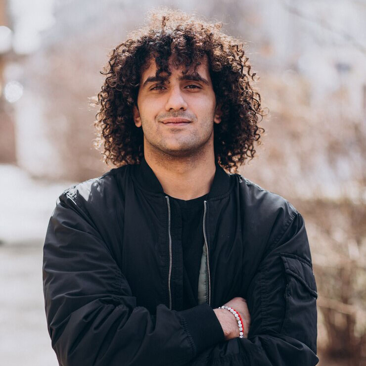 Avatar de João Silva