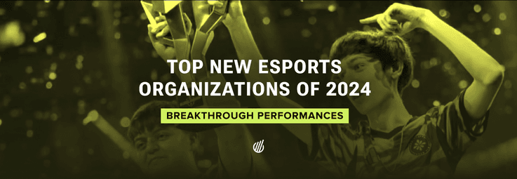 Banner do evento de e-sports BLAST Premier Final