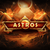 Logo da equipe Astros