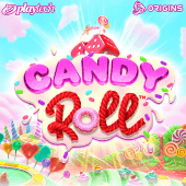 Logo da equipe Candy Roll